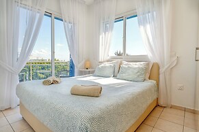 Narcissos Bay View Villa