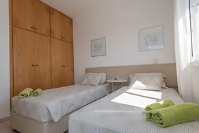 Narcissos Bay View Villa