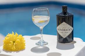 Narcissos Bay View Villa