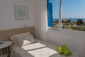 Narcissos Bay View Villa