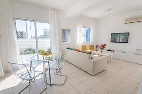 Narcissos Bay View Villa