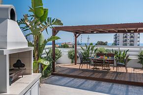 Narcissos Bay View Villa