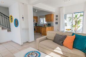 Narcissos Bay View Villa