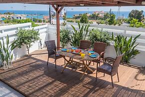 Narcissos Bay View Villa