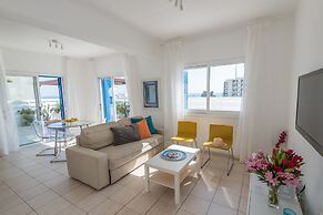 Narcissos Bay View Villa