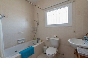 Narcissos Bay View Villa