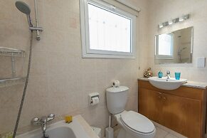 Narcissos Bay View Villa