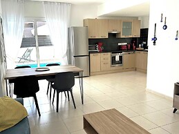 Narcissos Villa Doria