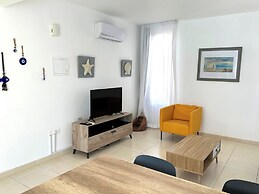 Narcissos Villa Doria