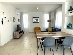 Narcissos Villa Doria