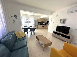 Narcissos Villa Doria