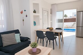 Narcissos Villa Doria