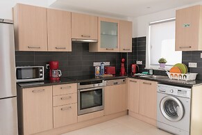 Narcissos Villa Doria