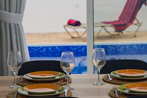 Narcissos Villa Doria