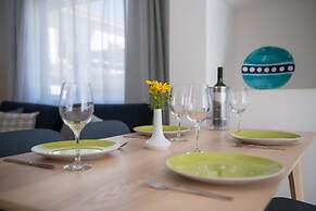 Narcissos Villa Doria