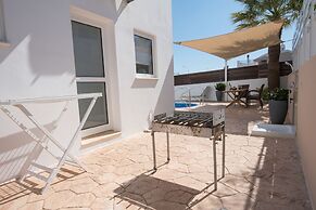 Narcissos Villa Doria