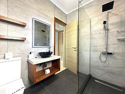 Narcissos Villa Doria