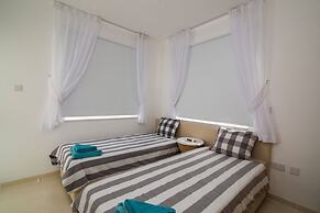 Narcissos Villa Doria