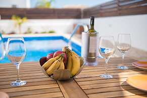 Narcissos Villa Doria