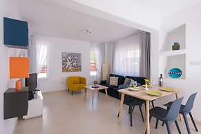 Narcissos Villa Doria