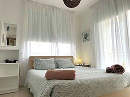 Narcissos Villa Doria