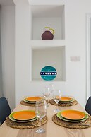 Narcissos Villa Doria