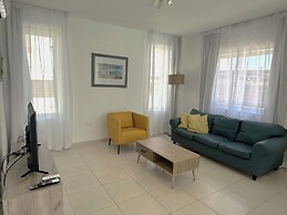 Narcissos Villa Doria