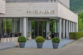 Hotel Palace Medjugorje
