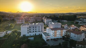 Hotel Palace Medjugorje