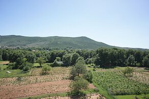 Hotel Palace Medjugorje