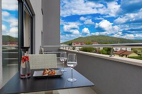 Hotel Palace Medjugorje