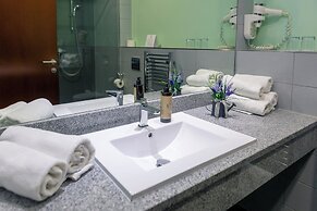 Hotel Palace Medjugorje