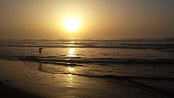 Royal Golf El Jadida Appartement Deluxe