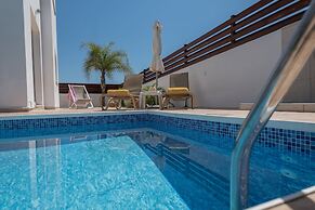 Narcissos Villa 2
