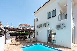 Narcissos Villa 2