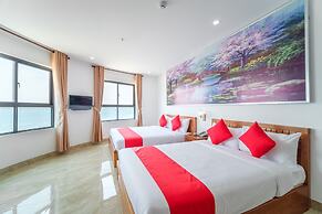 Capital O 215 An Duc Hotel Da Nang