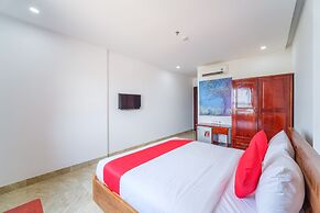 Capital O 215 An Duc Hotel Da Nang