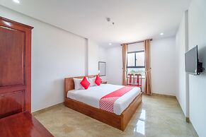 Capital O 215 An Duc Hotel Da Nang
