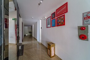 Capital O 215 An Duc Hotel Da Nang