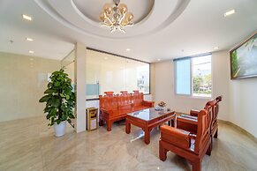 Capital O 215 An Duc Hotel Da Nang