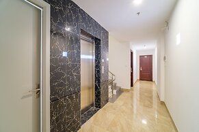 Capital O 215 An Duc Hotel Da Nang