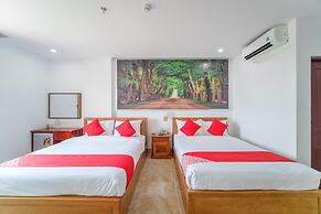 Capital O 215 An Duc Hotel Da Nang