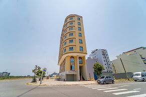 Capital O 215 An Duc Hotel Da Nang