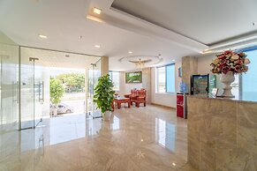 Capital O 215 An Duc Hotel Da Nang