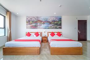 Capital O 215 An Duc Hotel Da Nang