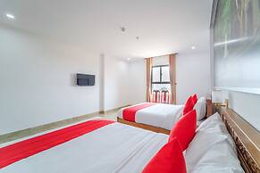 Capital O 215 An Duc Hotel Da Nang