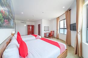 Capital O 215 An Duc Hotel Da Nang