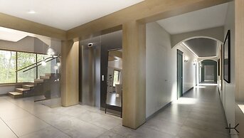 Chaber Apartamenty