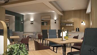 Chaber Apartamenty