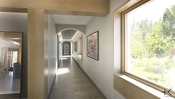 Chaber Apartamenty